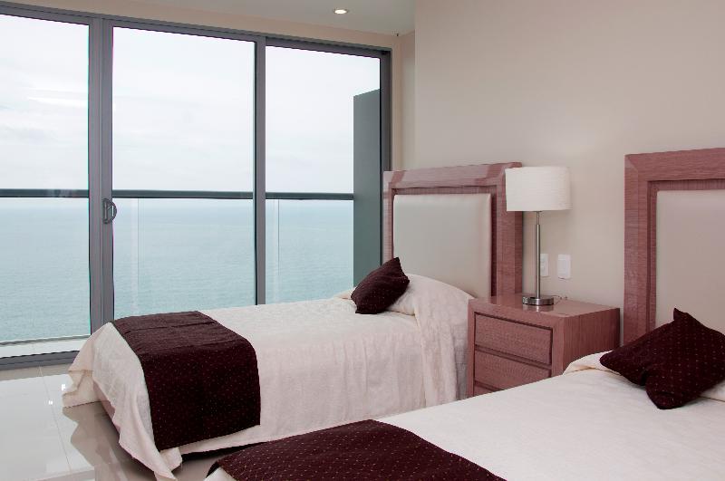 Apartamentos Morros City Cartagena  Exterior foto
