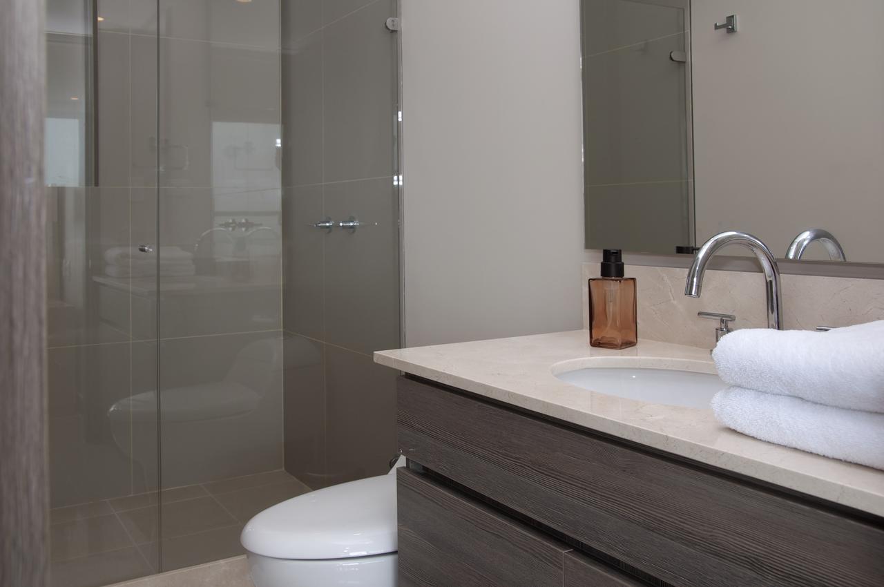 Apartamentos Morros City Cartagena  Exterior foto